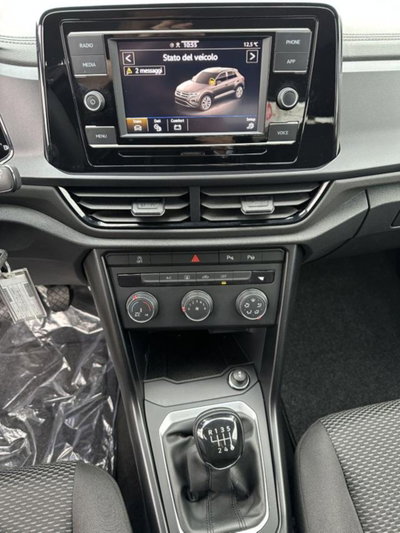 Volkswagen T-Roc 1.0 TSI Life (11)