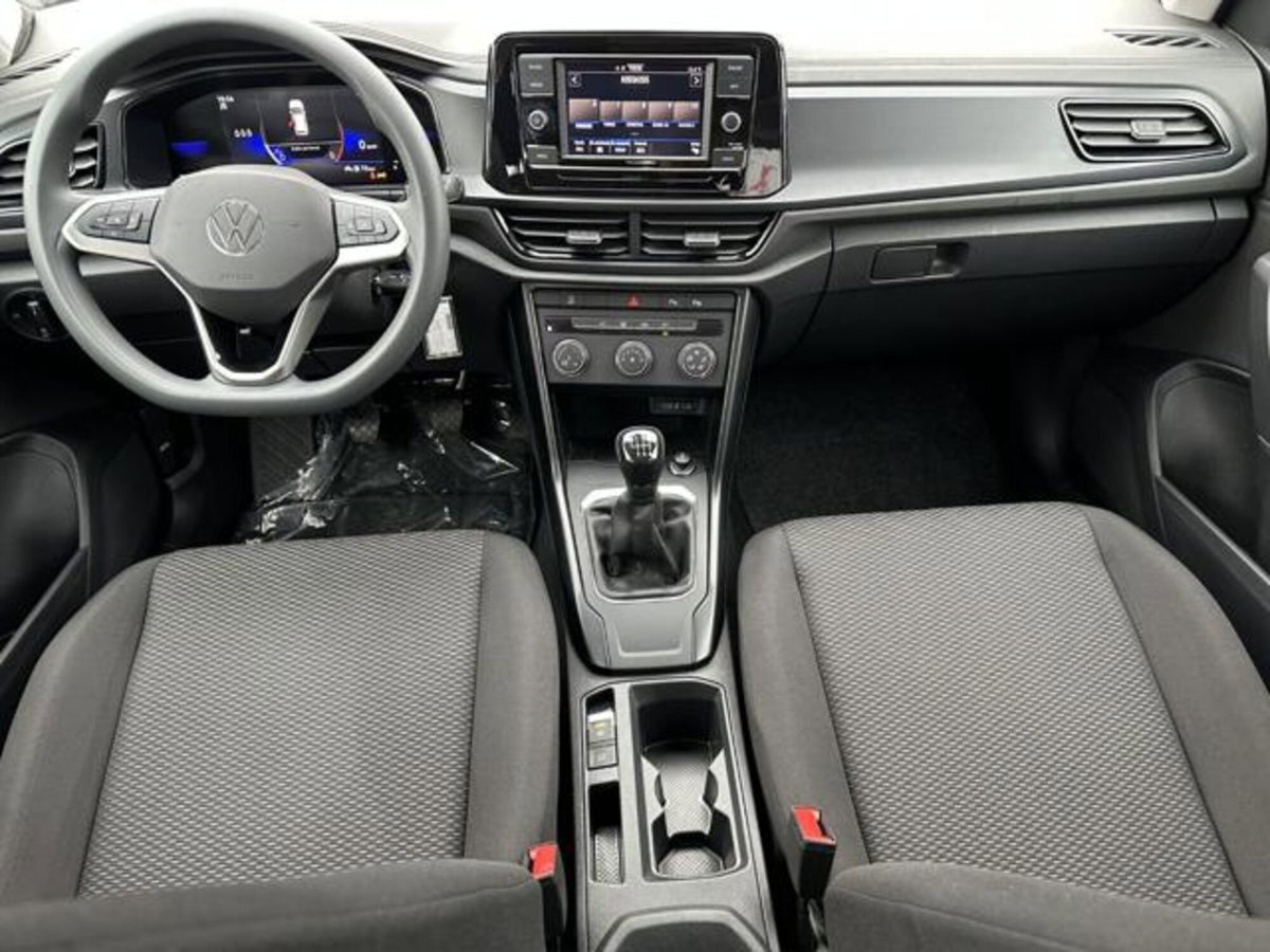 Volkswagen T-Roc 1.0 TSI Life (15)