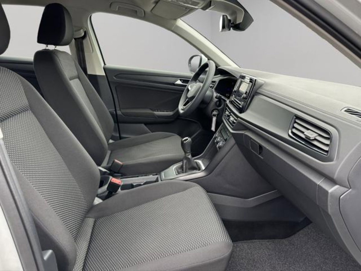 Volkswagen T-Roc 1.0 TSI Life (18)