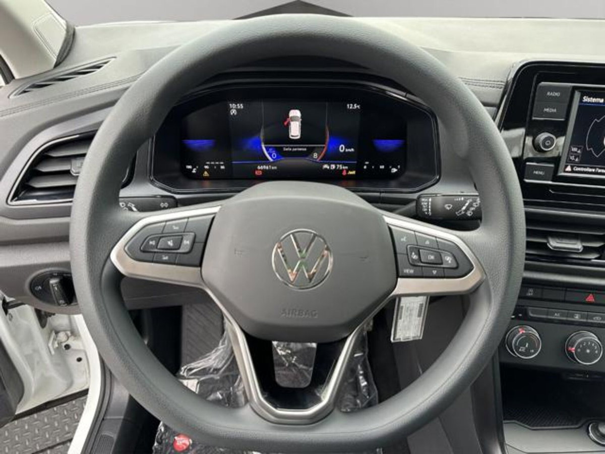 Volkswagen T-Roc 1.0 TSI Life (9)
