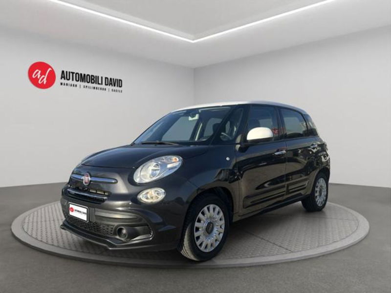 Fiat 500L 1.4 95 CV Urban