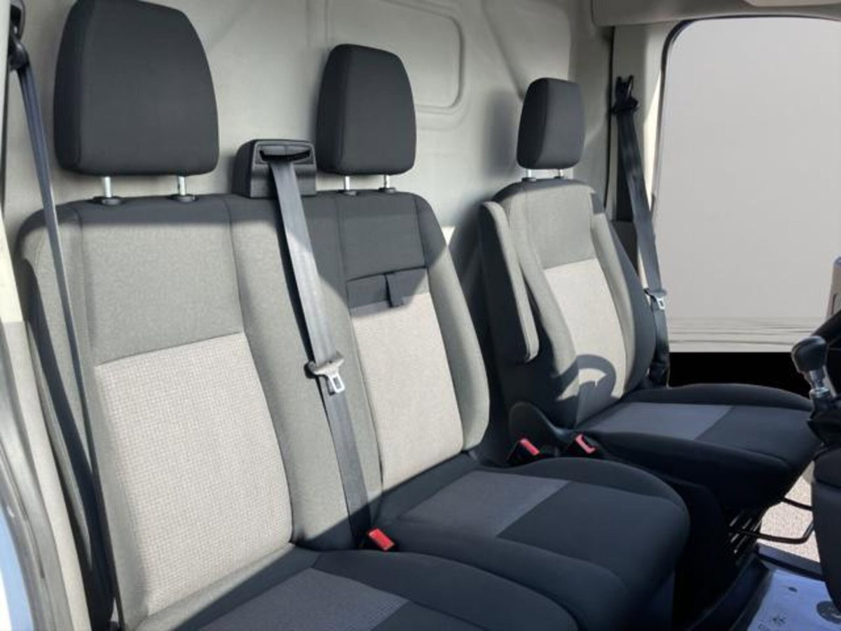 Ford Transit Furgone 350 2.0TDCi HDT 170CV aut. PL-SL-TA Furg.Jumbo Trend (10)