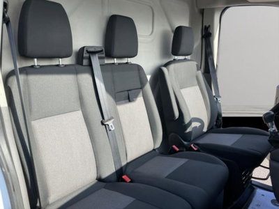 Ford Transit Furgone 350 2.0TDCi HDT 170CV aut. PL-SL-TA Furg.Jumbo Trend (10)