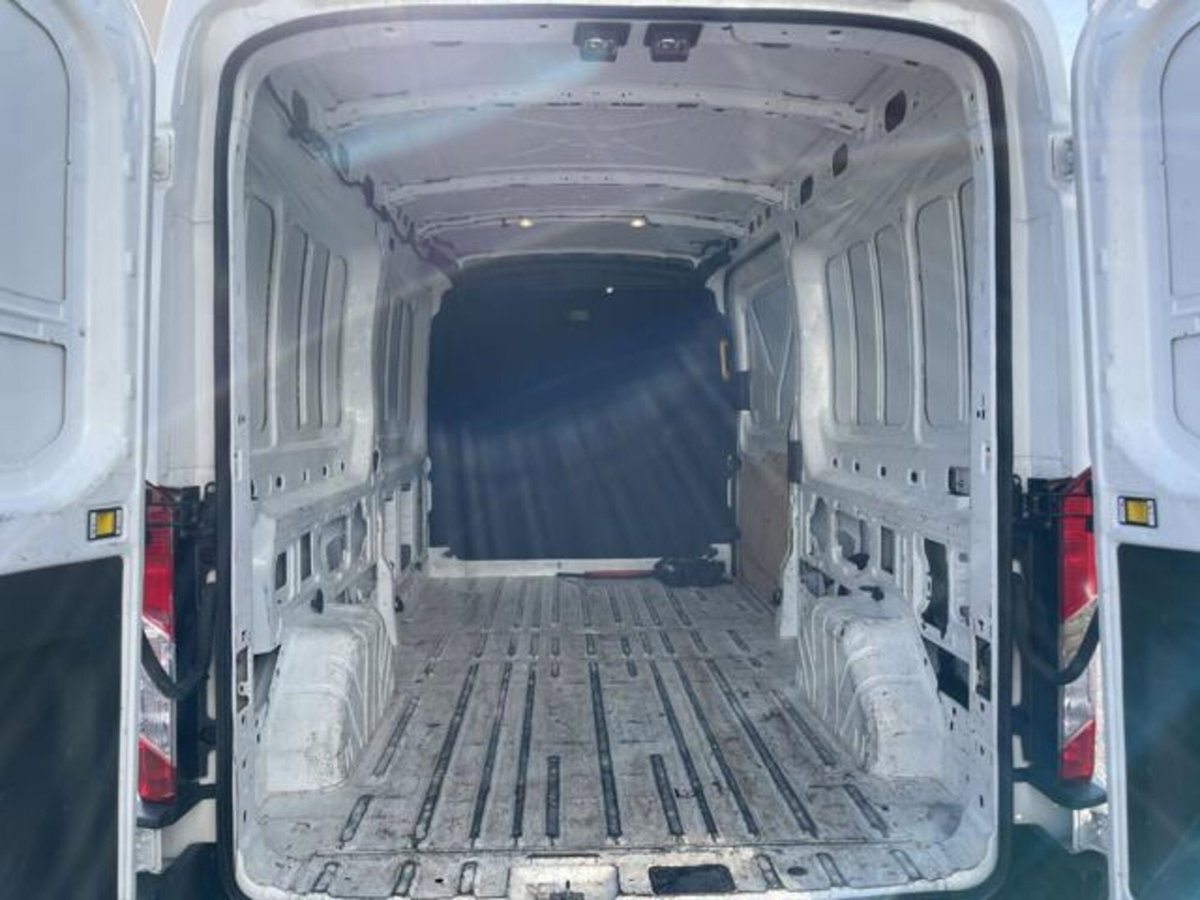 Ford Transit Furgone 350 2.0TDCi HDT 170CV aut. PL-SL-TA Furg.Jumbo Trend (11)
