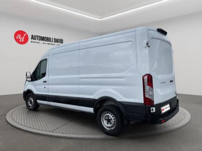 Ford Transit Furgone 350 2.0TDCi HDT 170CV aut. PL-SL-TA Furg.Jumbo Trend (3)