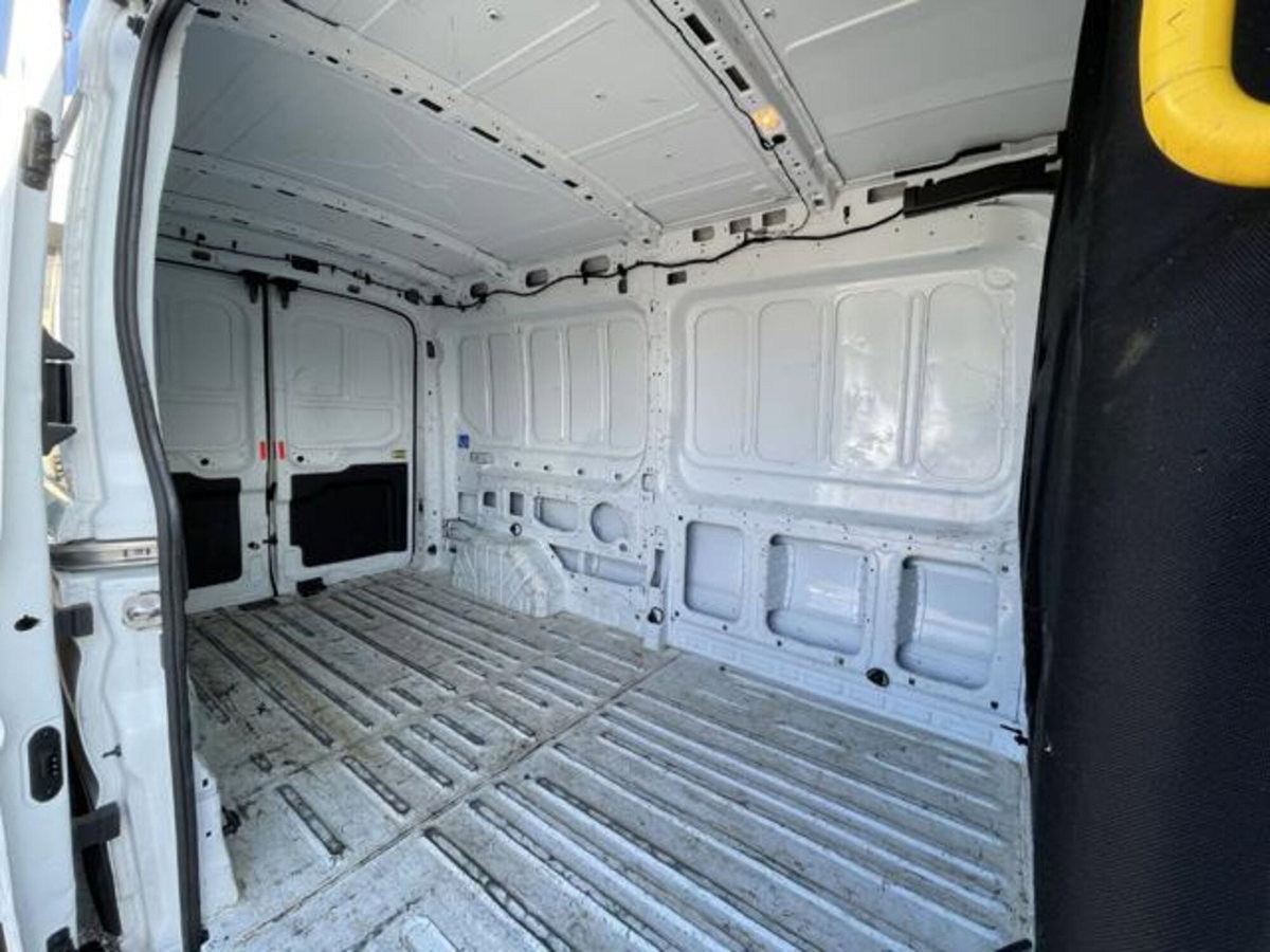 Ford Transit Furgone 350 2.0TDCi HDT 170CV aut. PL-SL-TA Furg.Jumbo Trend (9)