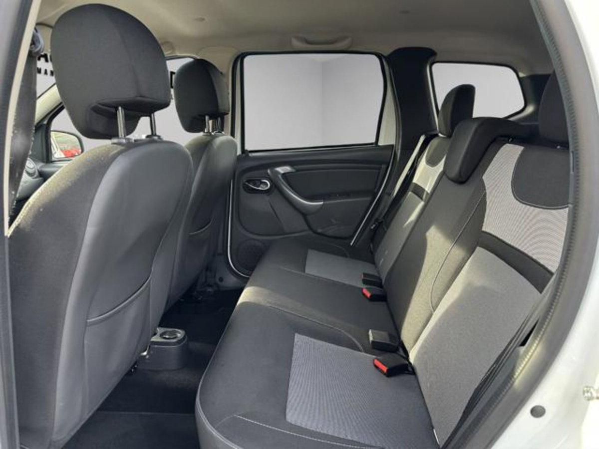 Dacia Duster 1.6 115CV Start&Stop 4x2 GPL Lauréate (12)