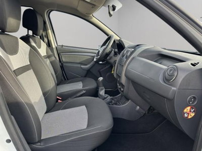 Dacia Duster 1.6 115CV Start&Stop 4x2 GPL Lauréate (16)