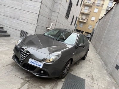Alfa Romeo Giulietta 1.6 JTDm-2 Progression usata