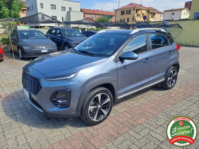 Dr dr 4.0 4.0 1.5 Bi-Fuel GPL usata