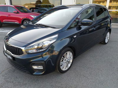 Kia Carens 1.7 CRDi 115 CV Business Class usata