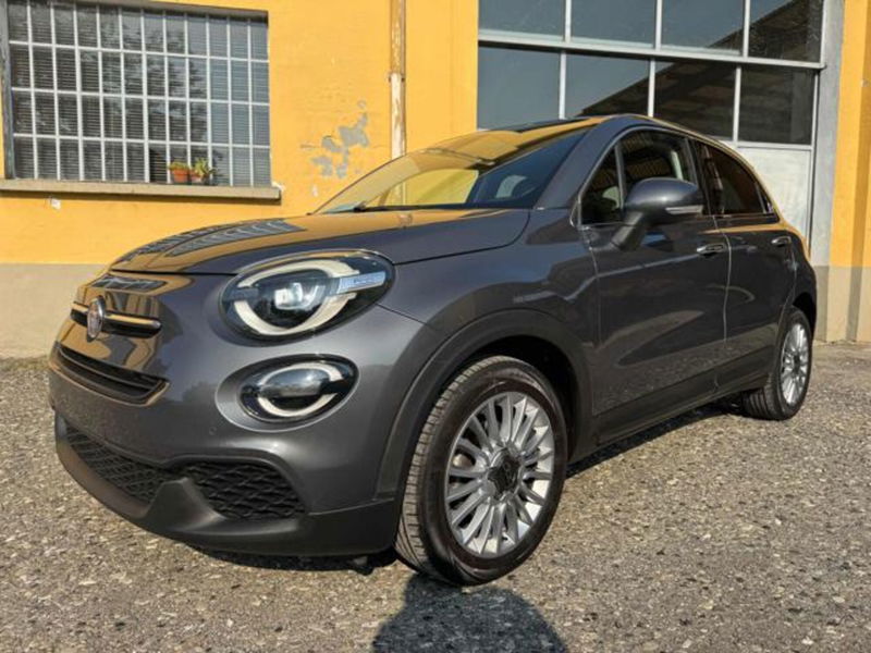 Fiat 500X 1.0 T3 120 CV