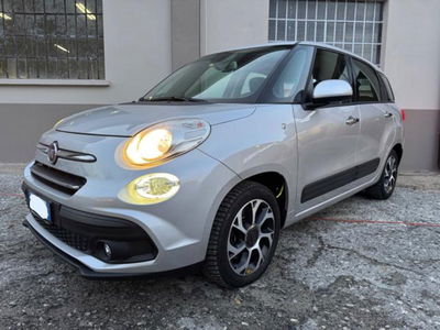 Fiat 500L Living 1.6 Multijet 120 CV Business usata
