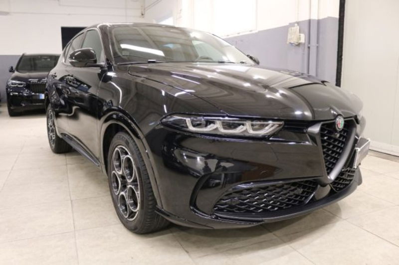 Alfa Romeo Tonale 1.6 Sprint 130cv tct6