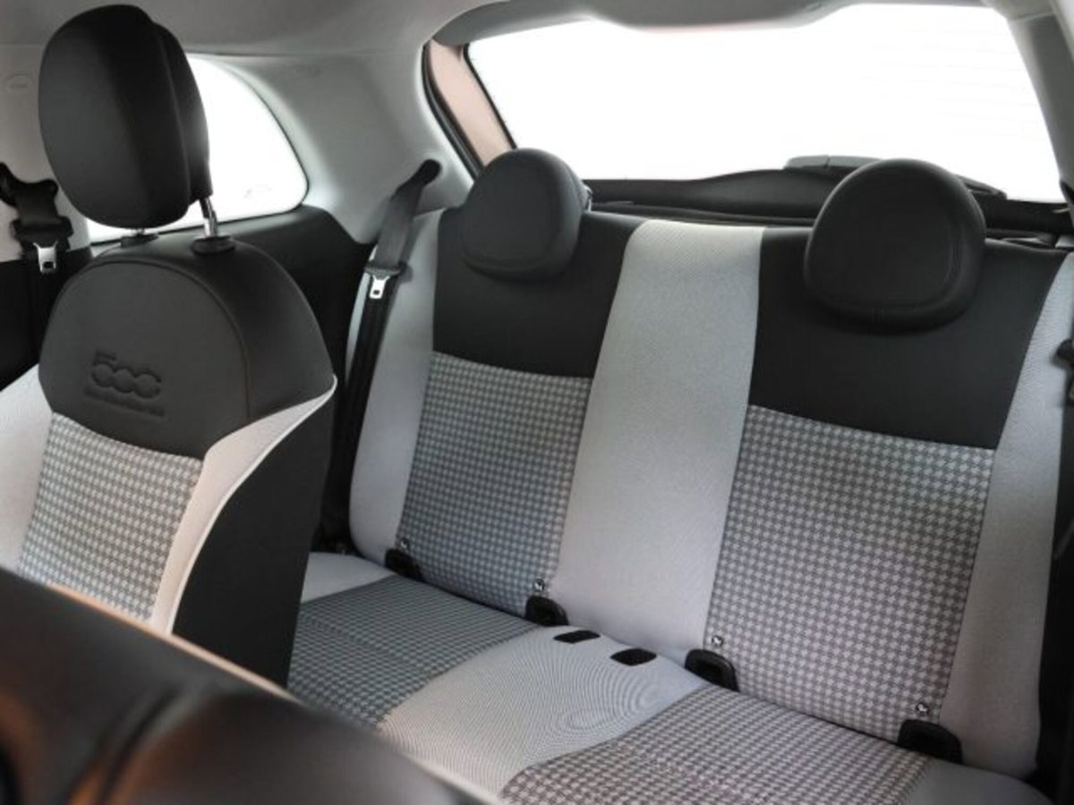 Fiat 500 1.0 hybrid Torino (10)