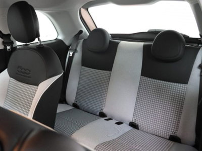 Fiat 500 1.0 hybrid Torino (10)
