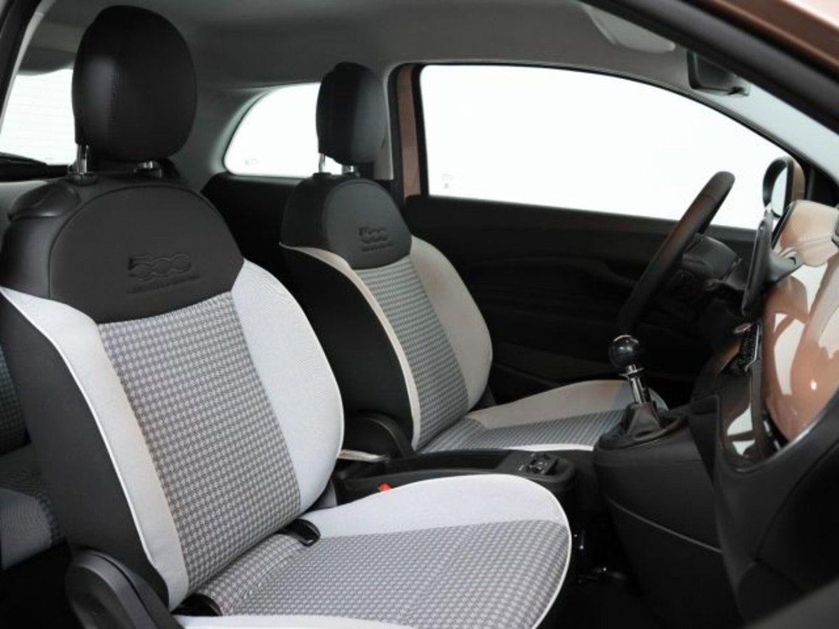 Fiat 500 1.0 hybrid Torino (11)