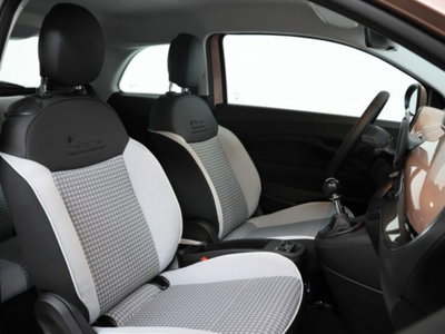 Fiat 500 1.0 hybrid Torino (11)