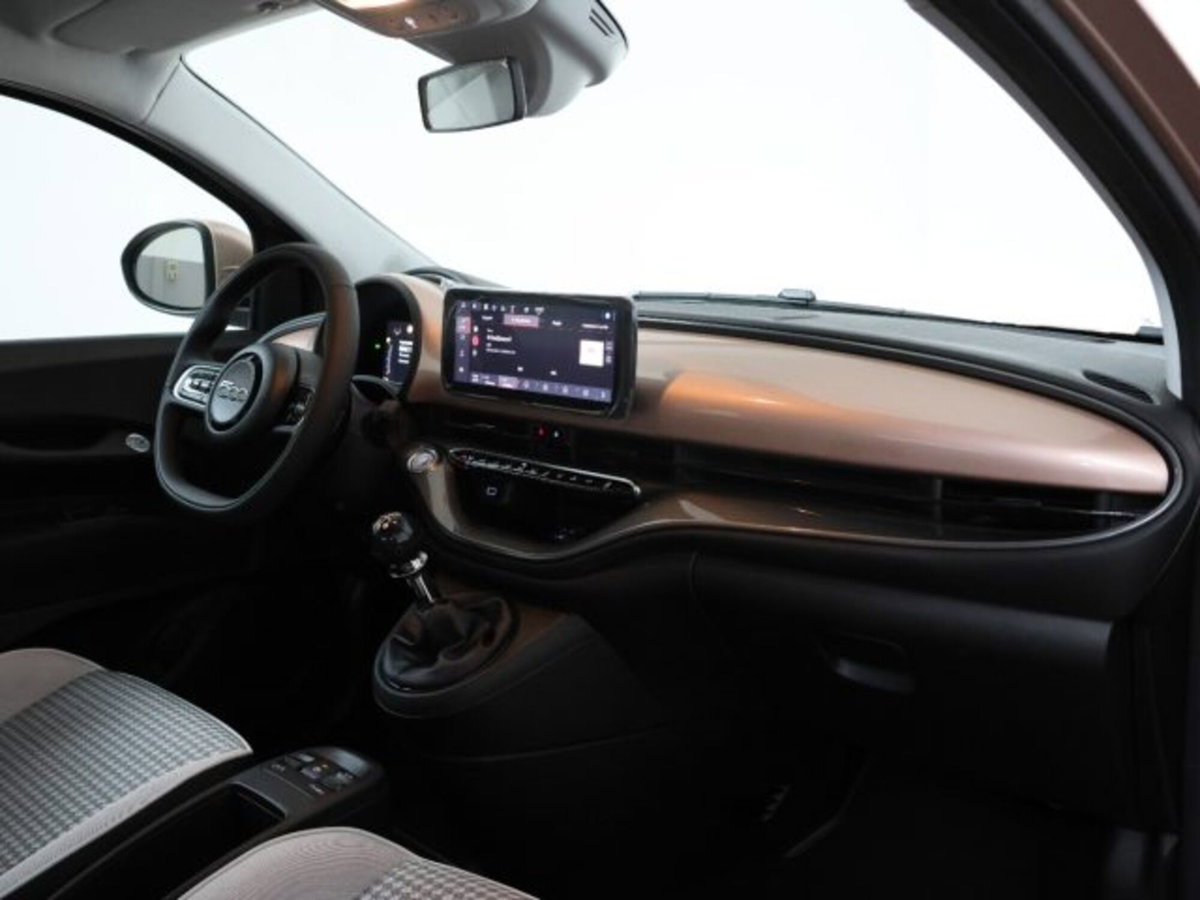 Fiat 500 1.0 hybrid Torino (12)