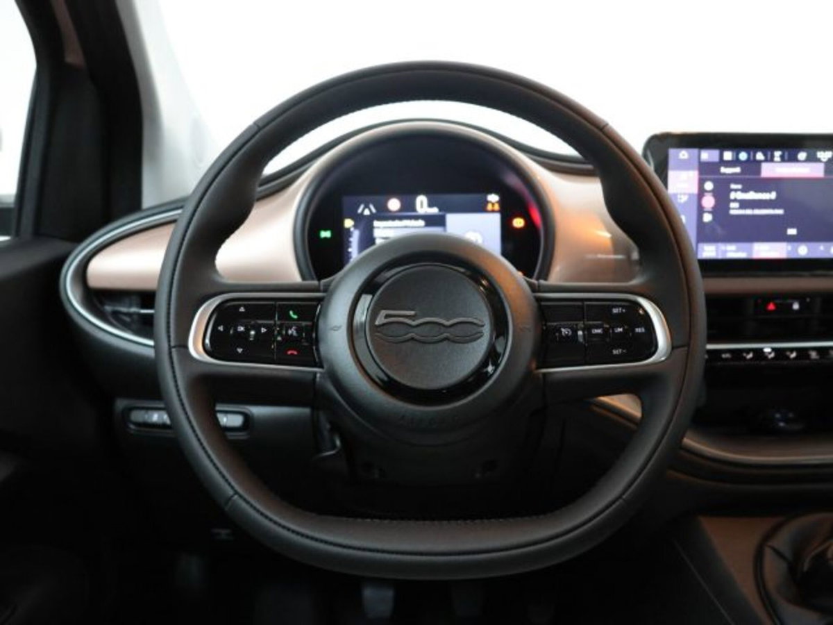 Fiat 500 1.0 hybrid Torino (14)
