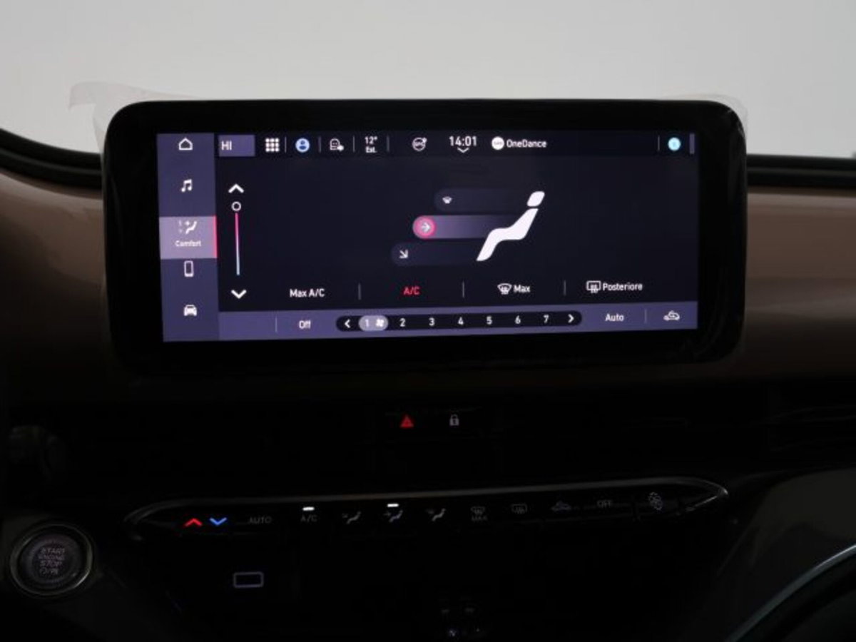 Fiat 500 1.0 hybrid Torino (16)