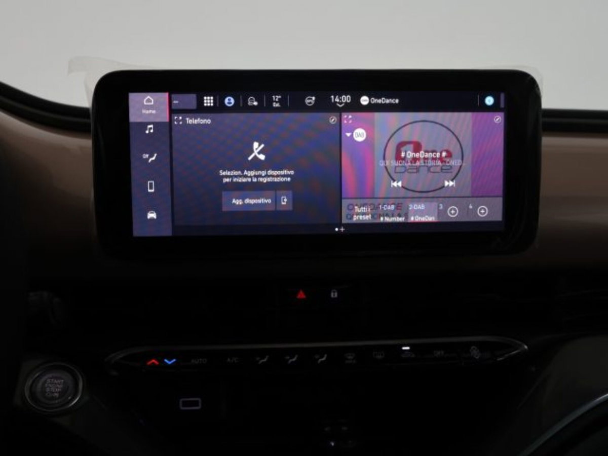Fiat 500 1.0 hybrid Torino (17)