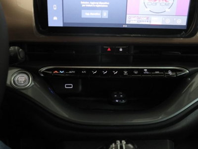Fiat 500 1.0 hybrid Torino (18)