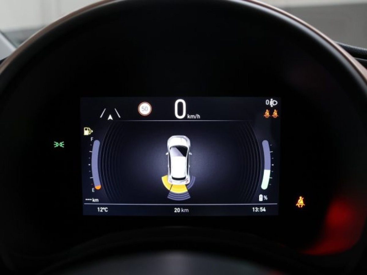 Fiat 500 1.0 hybrid Torino (19)