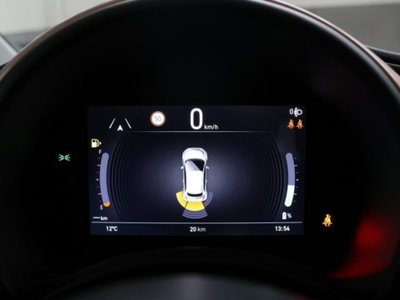 Fiat 500 1.0 hybrid Torino (19)