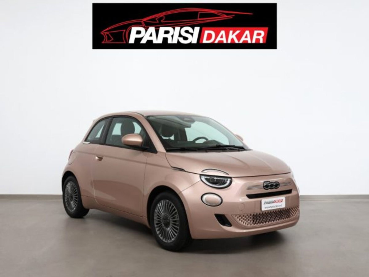 Fiat 500 1.0 hybrid Torino (2)