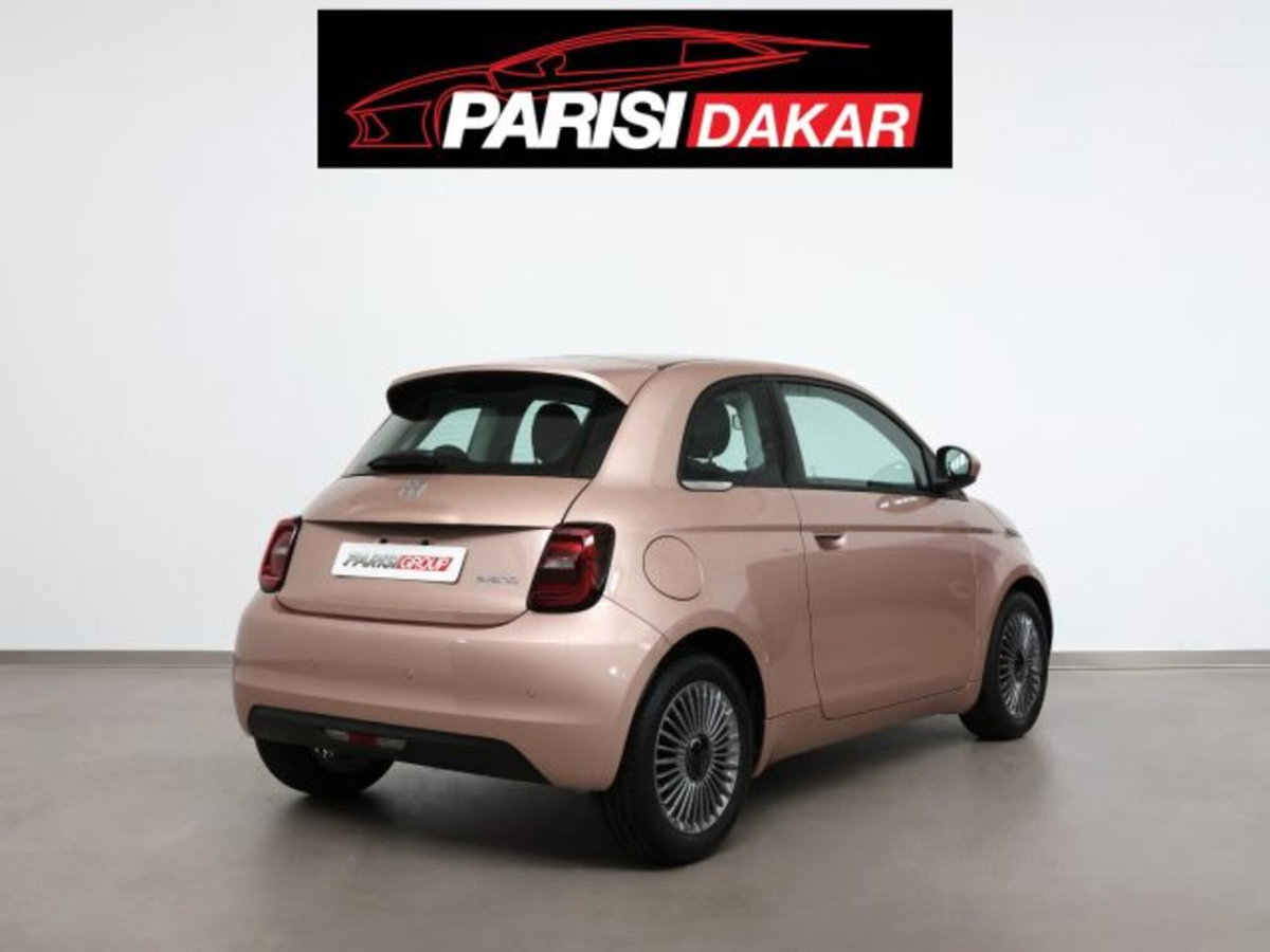 Fiat 500 1.0 hybrid Torino (3)