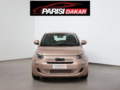Fiat 500 1.0 hybrid Torino (5)