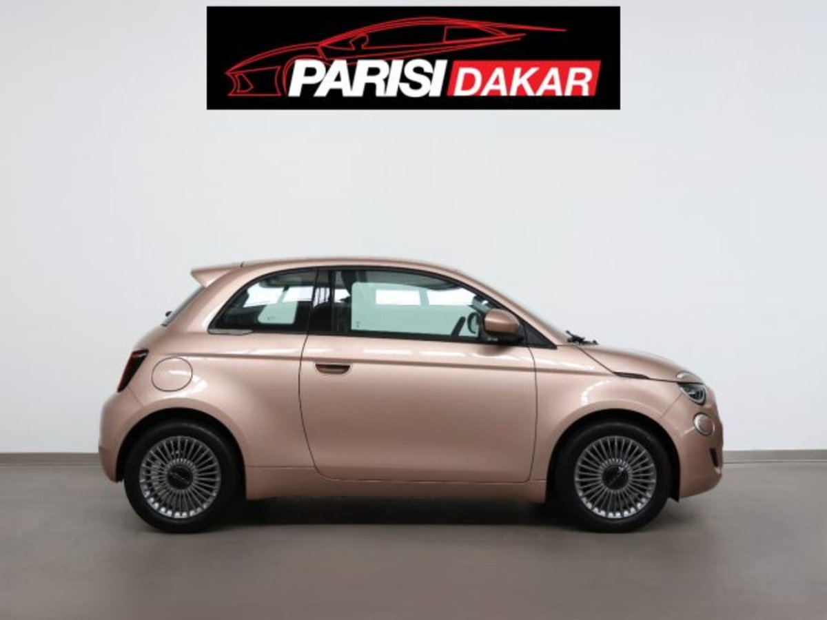 Fiat 500 1.0 hybrid Torino (6)