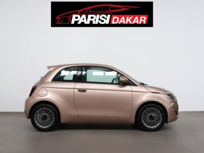 Fiat 500 1.0 hybrid Torino (6)