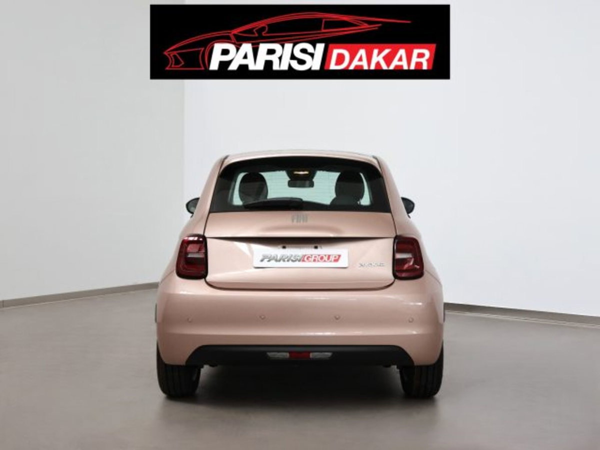 Fiat 500 1.0 hybrid Torino (7)