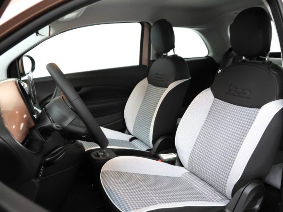 Fiat 500 1.0 hybrid Torino (8)
