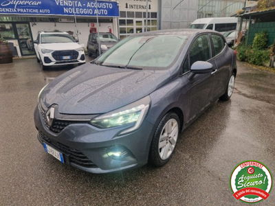 Renault Clio TCe 90 CV 5 porte Zen usata