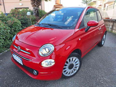 Fiat 500 1.2 EasyPower Lounge usata
