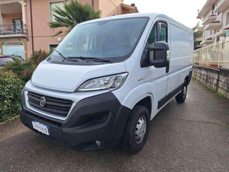 Fiat Ducato Furgone 30 2.0 MJT PC-TM