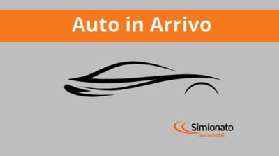 Ford Focus Station Wagon 1.5 EcoBlue 120 CV automatico SW ST-Line usata