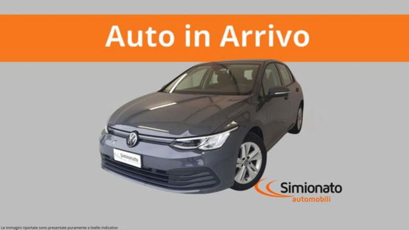 Volkswagen Golf 2.0 TDI SCR Life