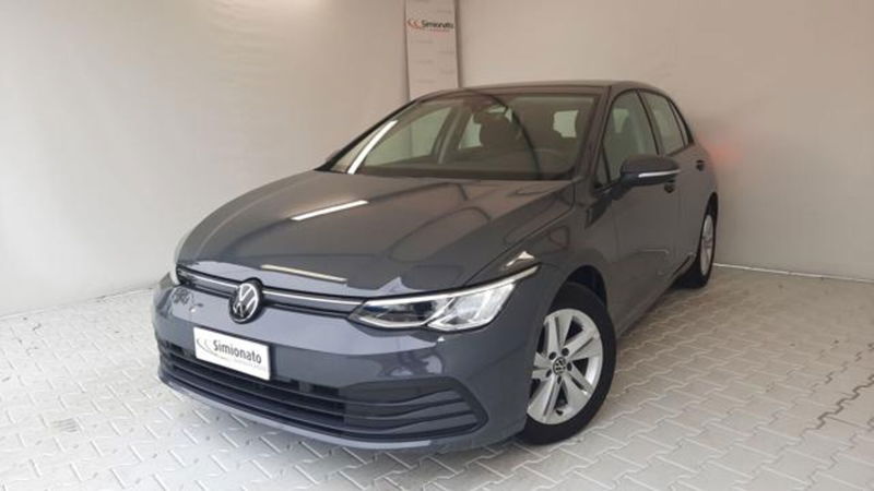 Volkswagen Golf 1.0 TSI EVO Life