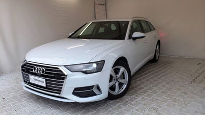 Audi A6 Avant 40 2.0 TDI quattro ultra S tronic Business usata