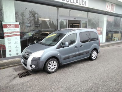 Citroen Berlingo 1.6 VTi 120CV Multispace usata
