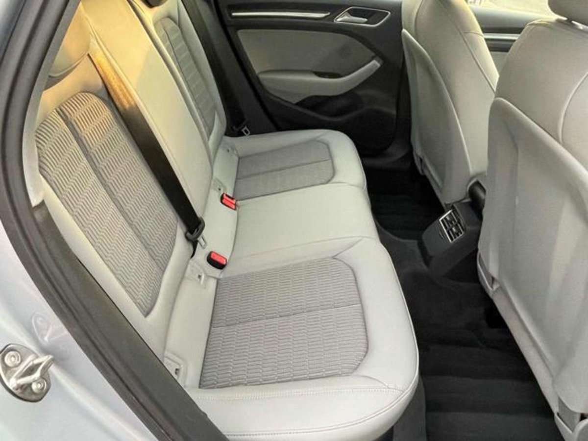 Audi A3 Sportback 1.0 TFSI (11)