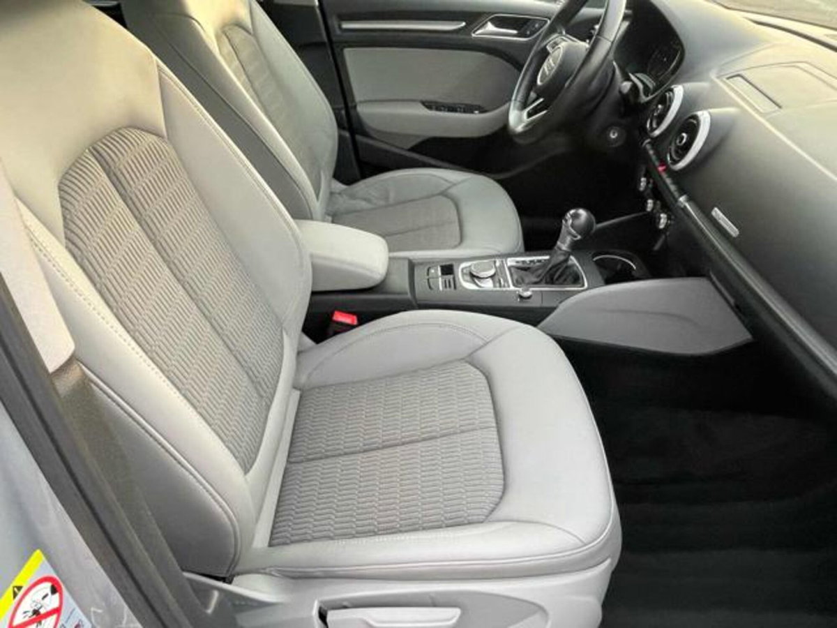 Audi A3 Sportback 1.0 TFSI (12)