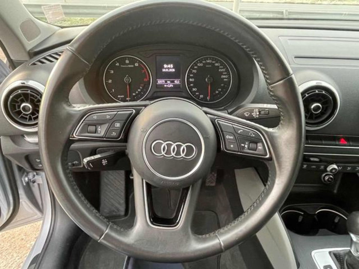 Audi A3 Sportback 1.0 TFSI (14)
