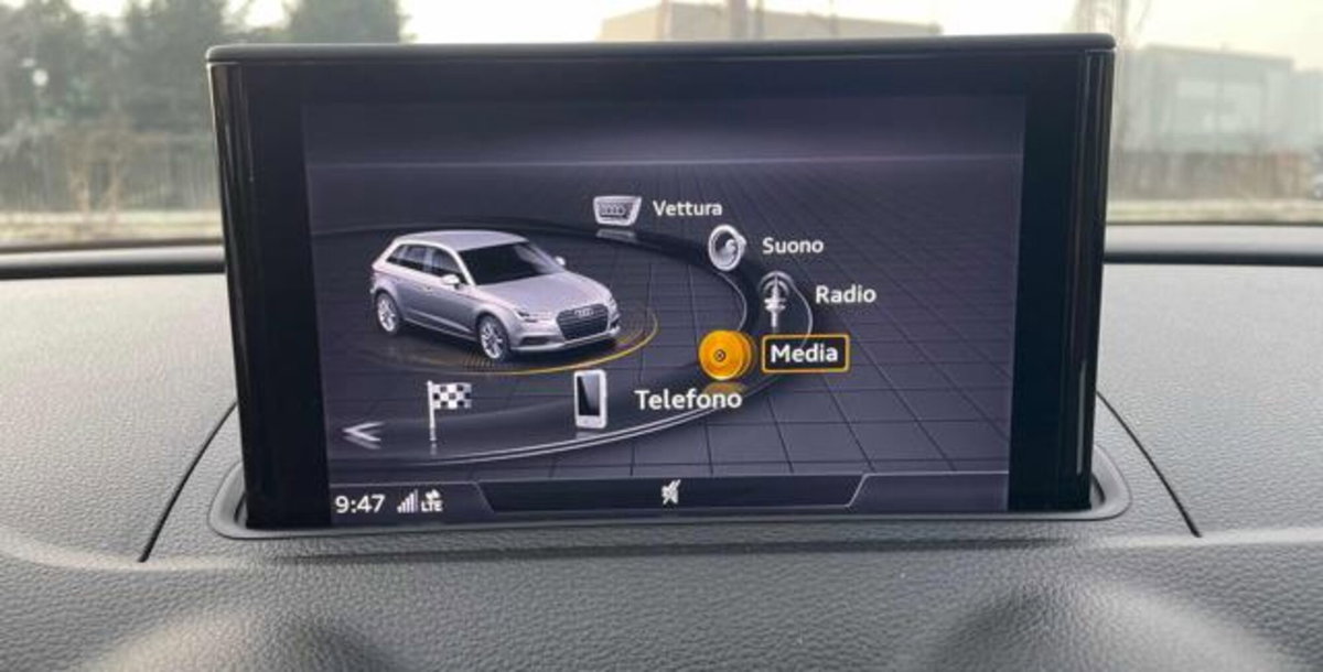 Audi A3 Sportback 1.0 TFSI (16)