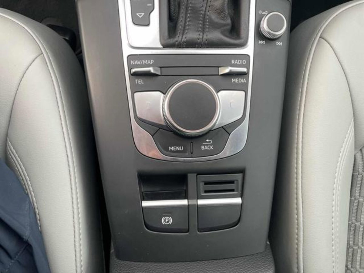 Audi A3 Sportback 1.0 TFSI (17)
