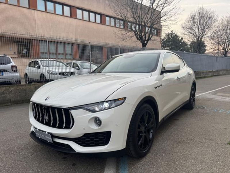 Maserati Levante Levante V6 AWD